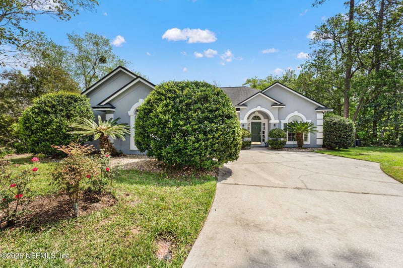 1501 Quail Wood Ct, Fleming Island, FL 32003