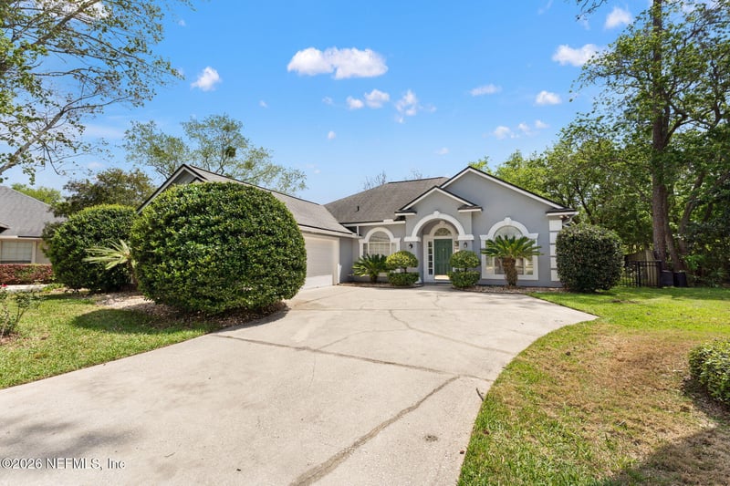 1501 Quail Wood Ct, Fleming Island, FL 32003