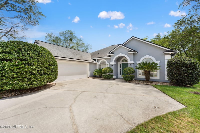 1501 Quail Wood Ct, Fleming Island, FL 32003