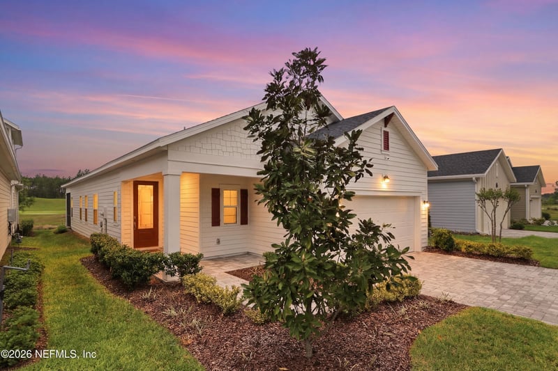 891 Stillwater Blvd, St Johns, FL 32259