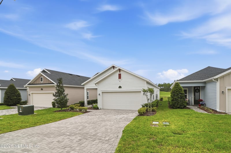 891 Stillwater Blvd, St Johns, FL 32259