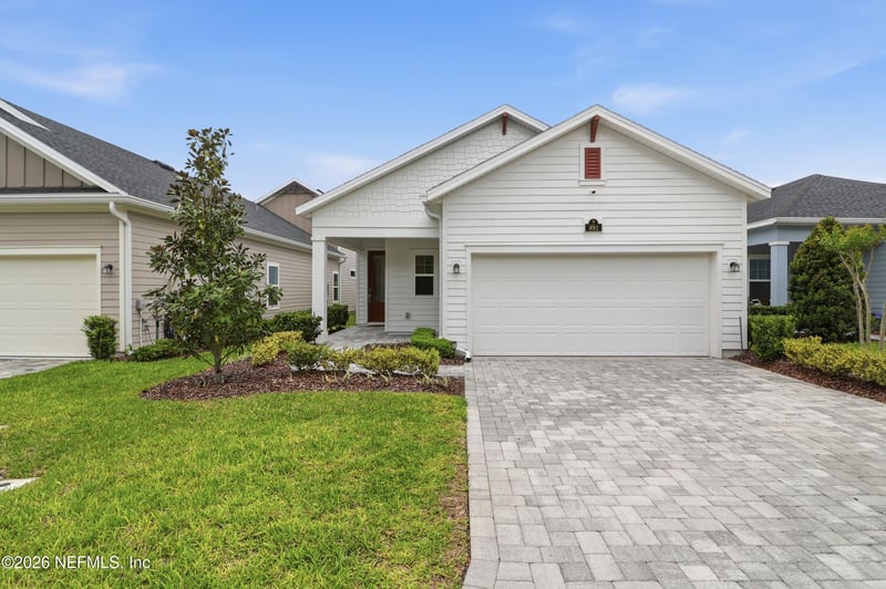 891 Stillwater Blvd, St Johns, FL 32259