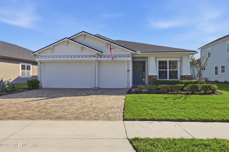 189 Bonita Vista Dr, Ponte Vedra, FL 32081