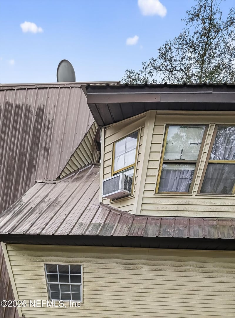 509 Kennedy Ave, Interlachen, FL 32148