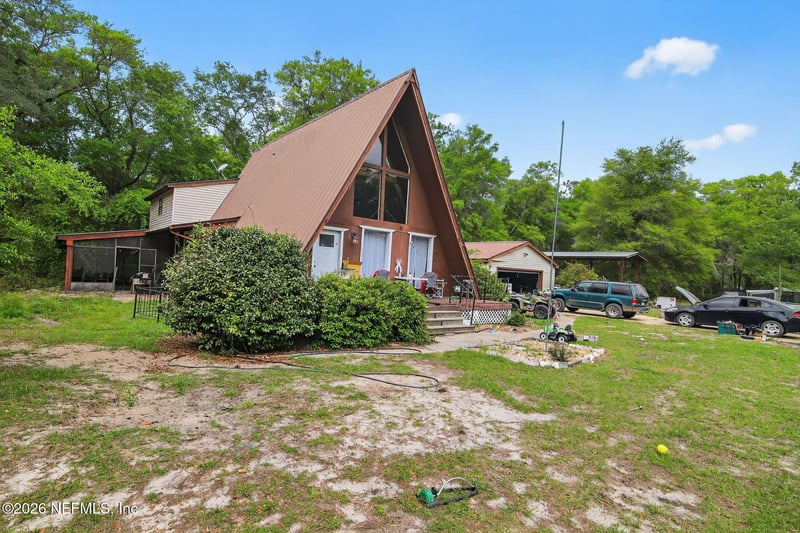 509 Kennedy Ave, Interlachen, FL 32148