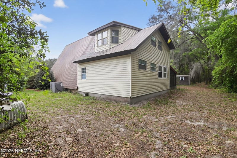 509 Kennedy Ave, Interlachen, FL 32148