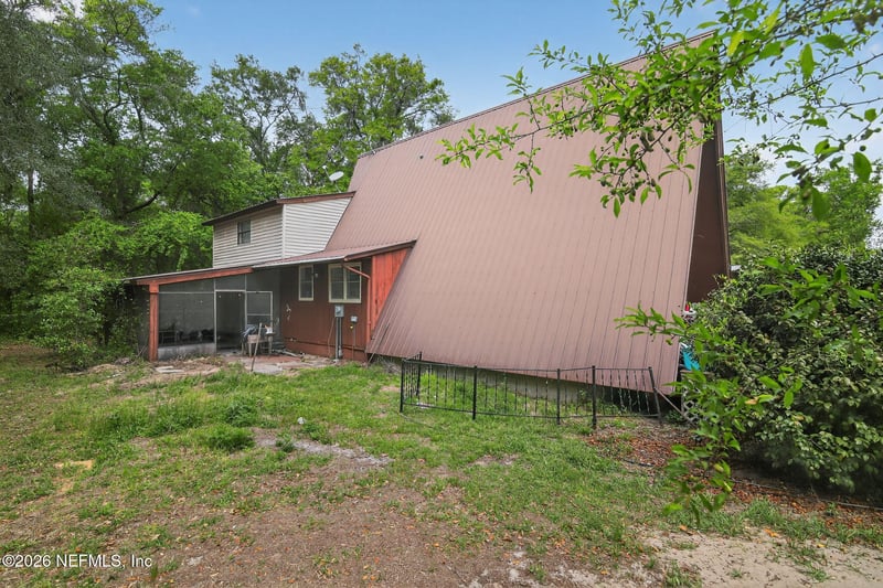 509 Kennedy Ave, Interlachen, FL 32148