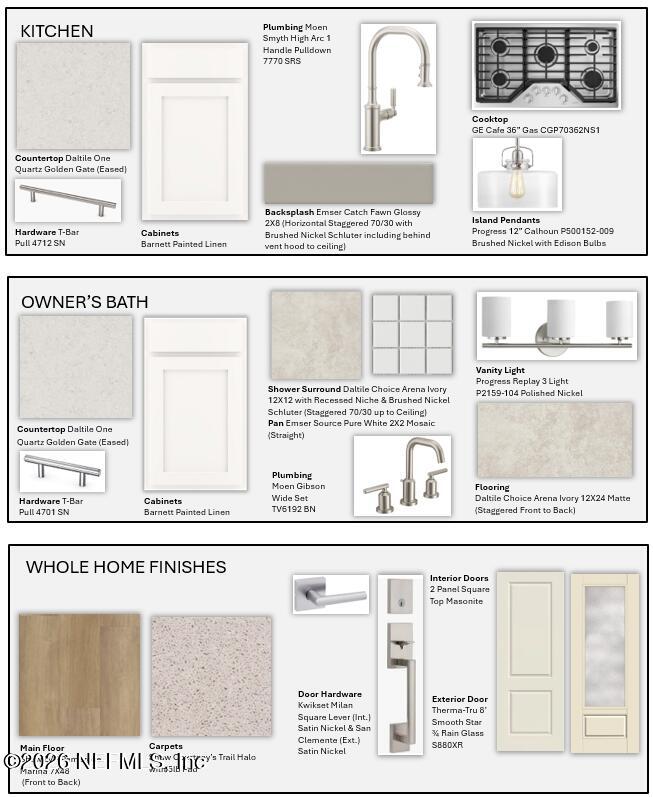 155 Lucia Pl, St Augustine, FL 32092