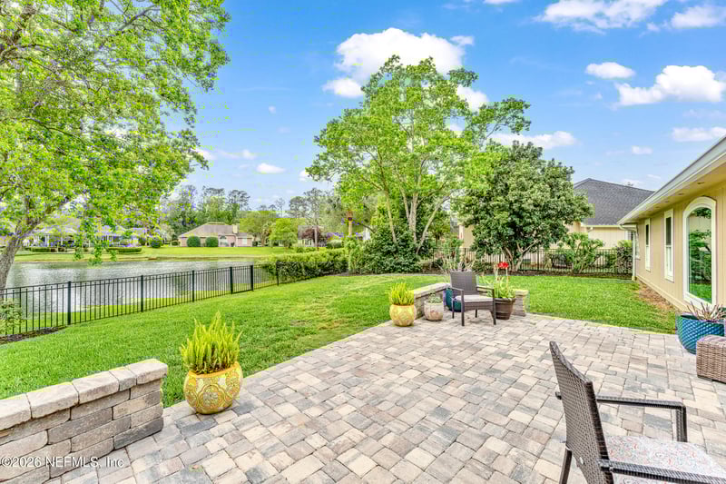 1473 Water Pipit Ln, Fleming Island, FL 32003