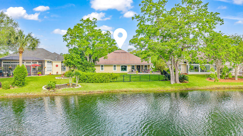 1473 Water Pipit Ln, Fleming Island, FL 32003