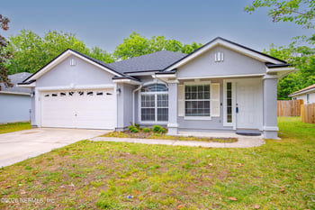 673 Mackenzie Cir, St Augustine, FL 32092