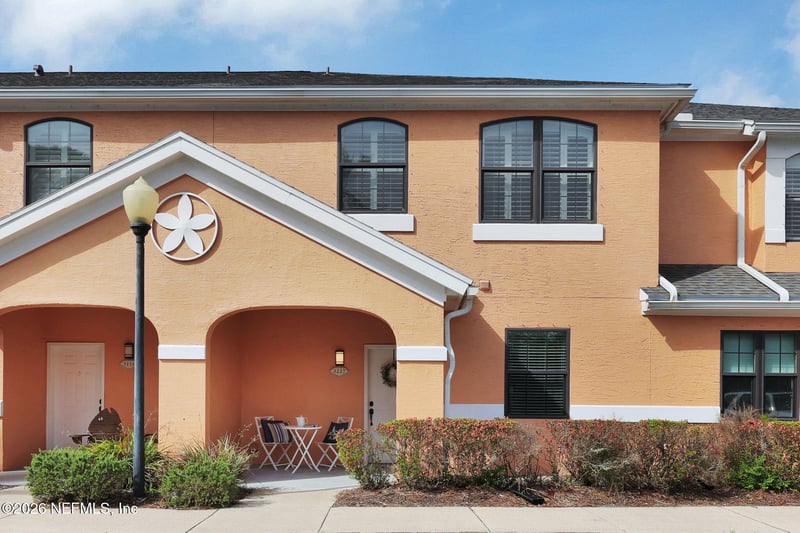 3117 Haley Pointe Rd, St Augustine, FL 32084