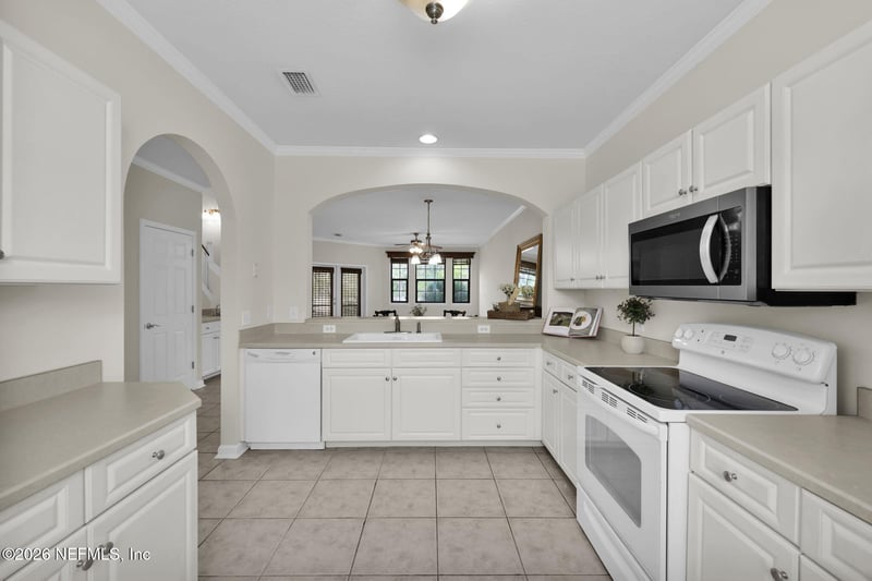 3117 Haley Pointe Rd, St Augustine, FL 32084