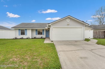 7809 Allspice Cir, Jacksonville, FL 32244