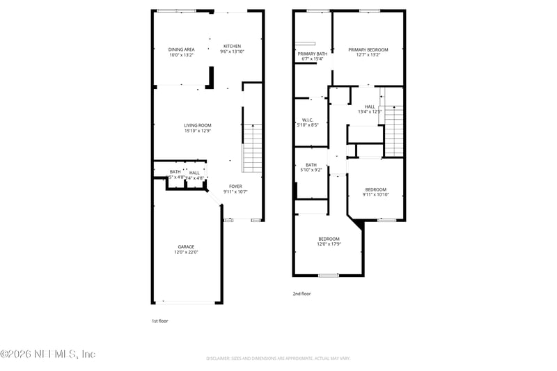 637 Grover Ln, Orange Park, FL 32065