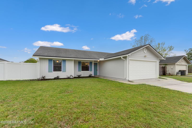 7809 Allspice Cir, Jacksonville, FL 32244