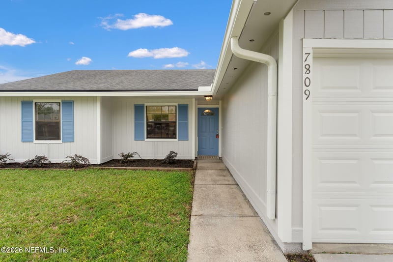 7809 Allspice Cir, Jacksonville, FL 32244