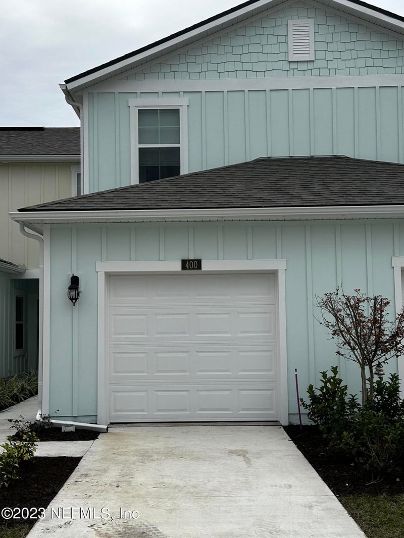 409 Talulla Trl, St Augustine, FL 32095