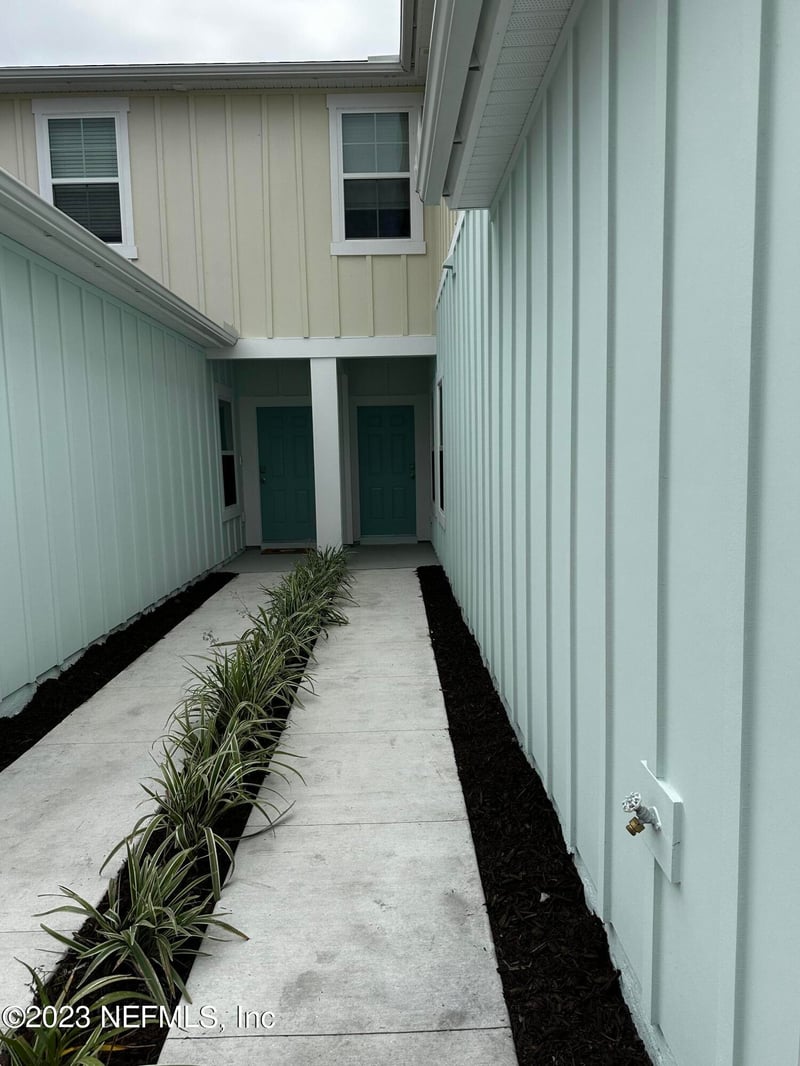 409 Talulla Trl, St Augustine, FL 32095