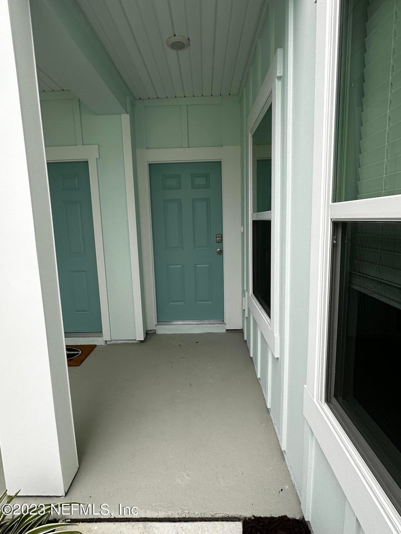 409 Talulla Trl, St Augustine, FL 32095