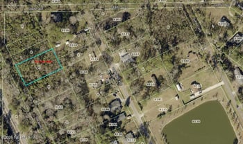 Thrasher Ave, Jacksonville, FL 32219