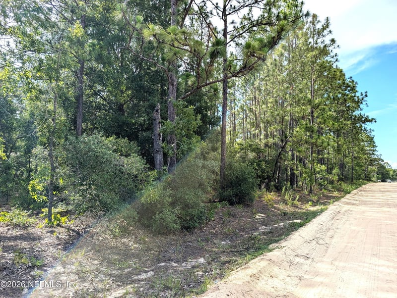 7676 Los Padres Ave, Keystone Heights, FL 32656