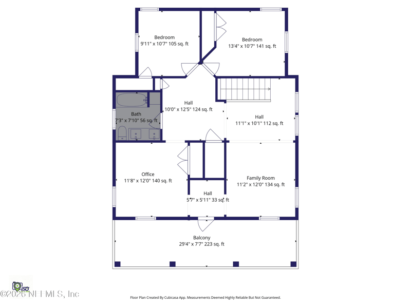 44 Fremont Ave, St Augustine, FL 32095