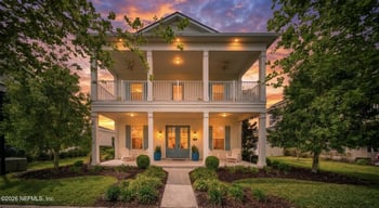 44 Fremont Ave, St Augustine, FL 32095