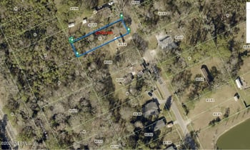 Waxwing Ave, Jacksonville, FL 32219