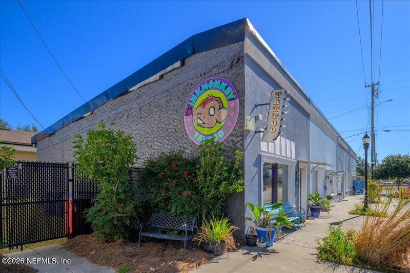 23 College St, Macclenny, FL 32063