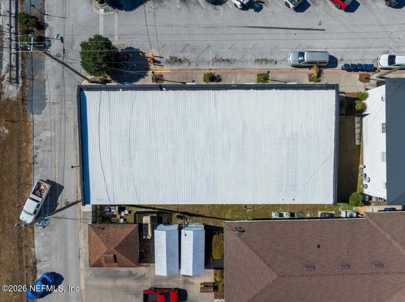 23 College St, Macclenny, FL 32063