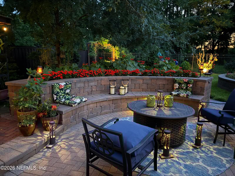 5322 Secluded Oaks Ln, Jacksonville, FL 32210