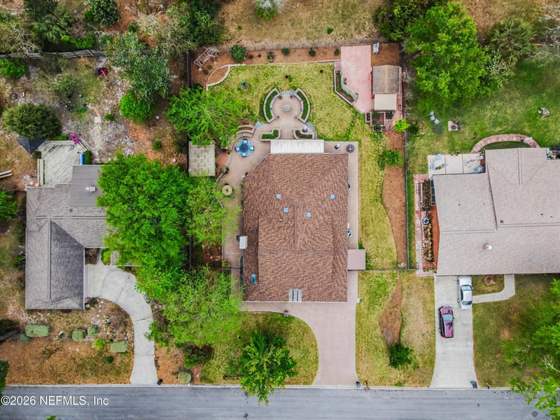 5322 Secluded Oaks Ln, Jacksonville, FL 32210