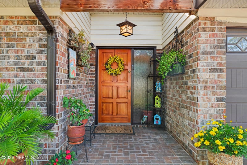 5322 Secluded Oaks Ln, Jacksonville, FL 32210