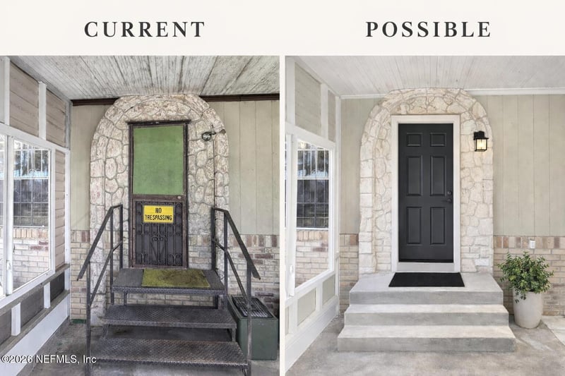 14019 Gossett St, Jacksonville, FL 32218