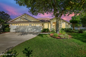 2600 Snail Kite Ct, St Augustine, FL 32092