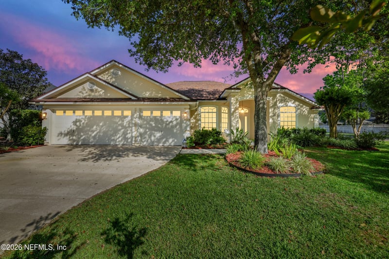 2600 Snail Kite Ct, St Augustine, FL 32092