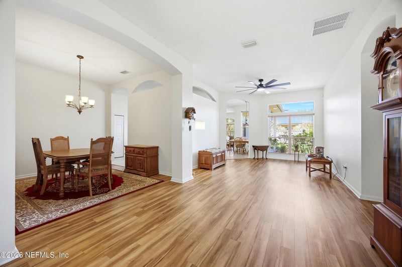 2600 Snail Kite Ct, St Augustine, FL 32092