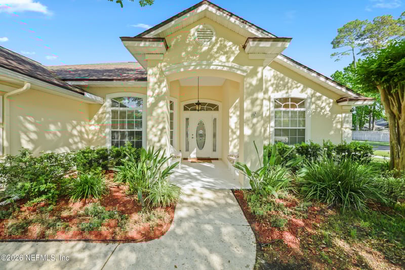 2600 Snail Kite Ct, St Augustine, FL 32092