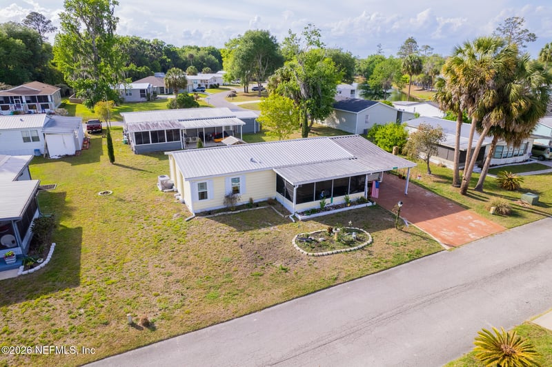 109 Bayou Dr, Satsuma, FL 32189