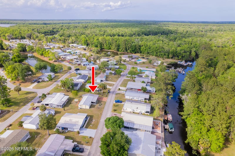 109 Bayou Dr, Satsuma, FL 32189