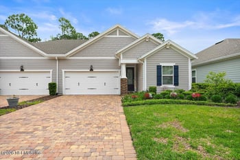 2883 Lucena Ln, Jacksonville, FL 32246