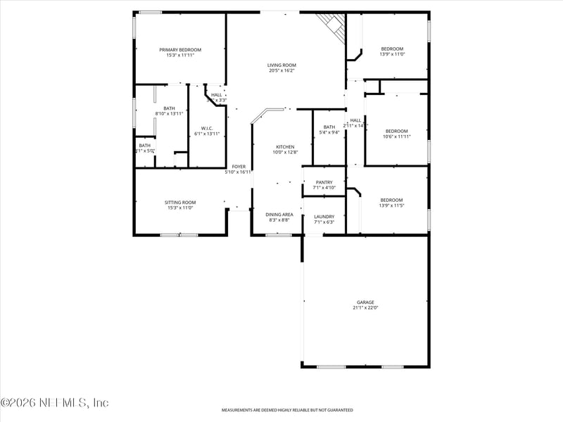 796 Grand Parke Dr, St Johns, FL 32259