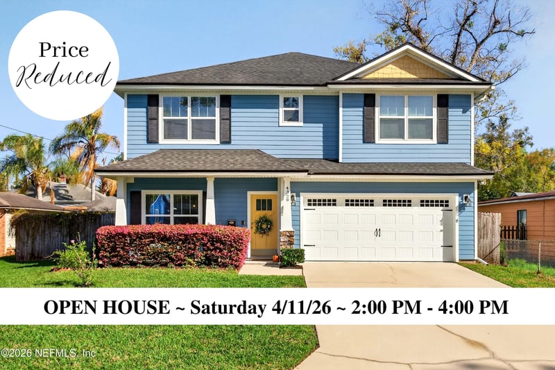 4329 Shirley Ave, Jacksonville, FL 32210