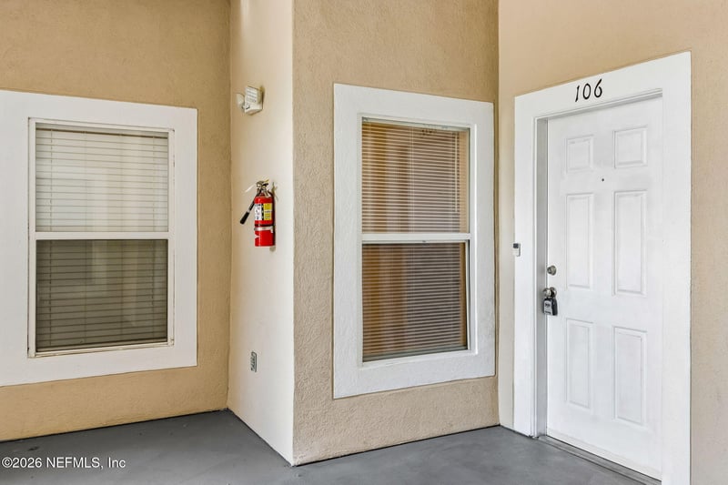 6063 Maggies Cir #106, Jacksonville, FL 32244