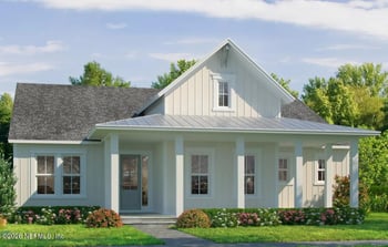 5538 Woodgate Ave, Jacksonville, FL 32224