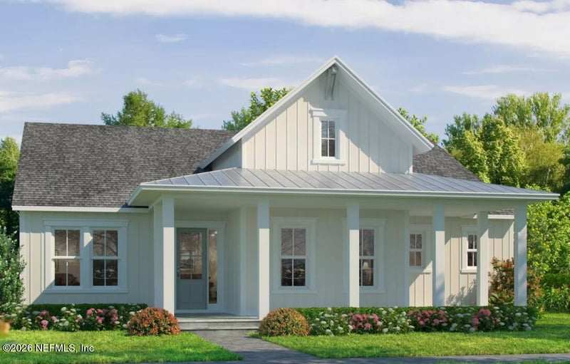 5538 Woodgate Ave, Jacksonville, FL 32224