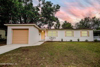 2721 Lansdowne Dr, Jacksonville, FL 32211