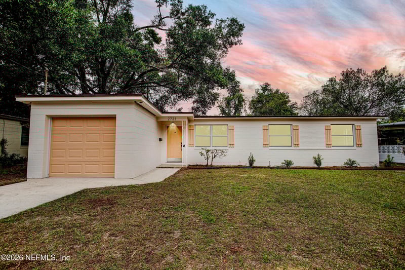 2721 Lansdowne Dr, Jacksonville, FL 32211