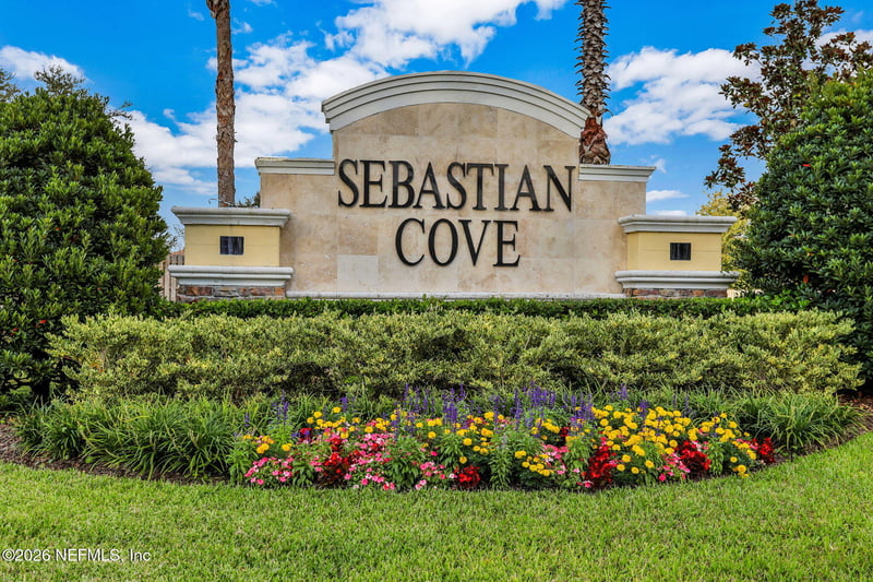 706 Golden Lake Loop, St Augustine, FL 32084